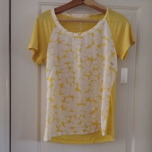 Vintage NY&C Summer Top